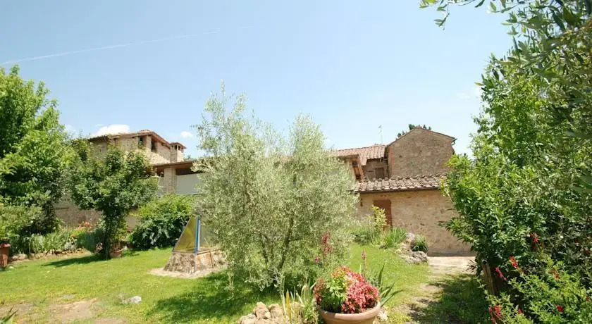 La Farneta