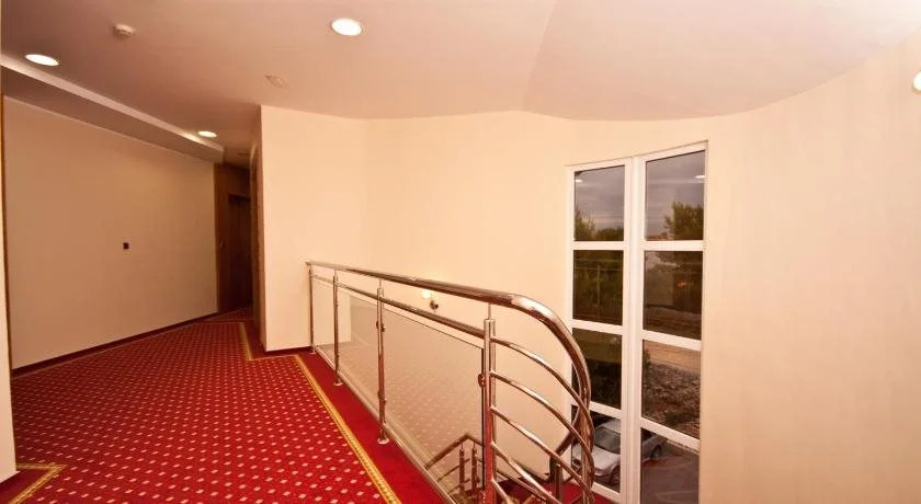 Hotel Duje