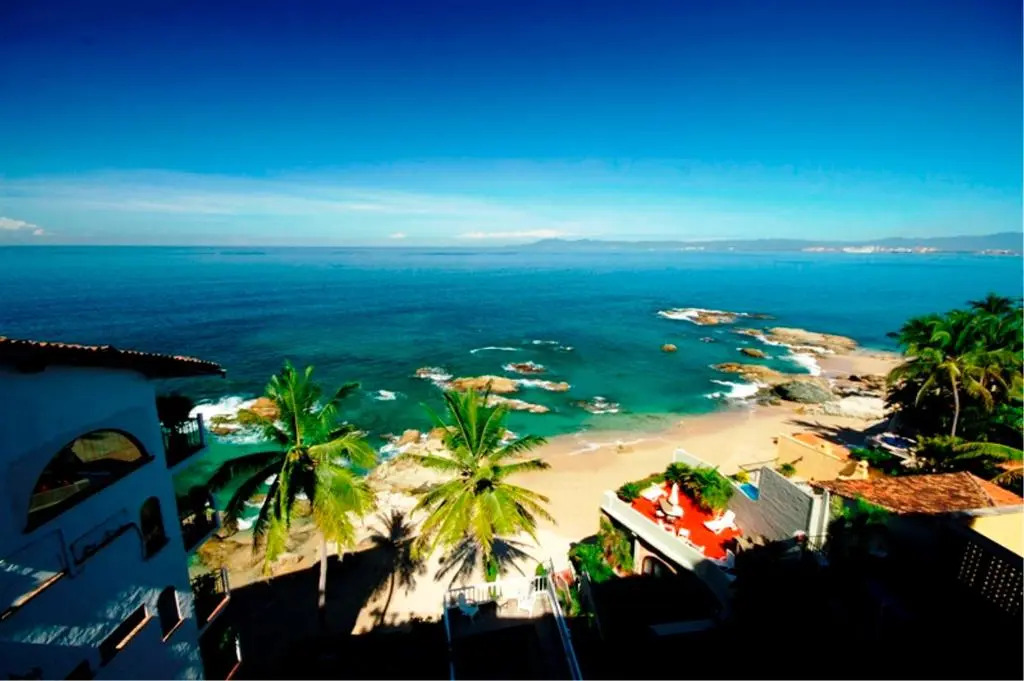 Quinta Maria Cortez Beach Hotel