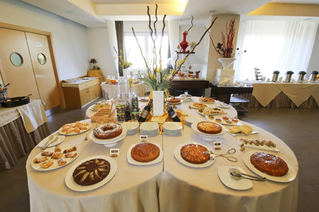 Hotel Torre Del Sud