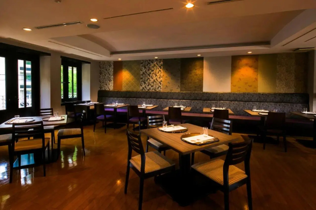 Sundance Resort Hakone Gora
