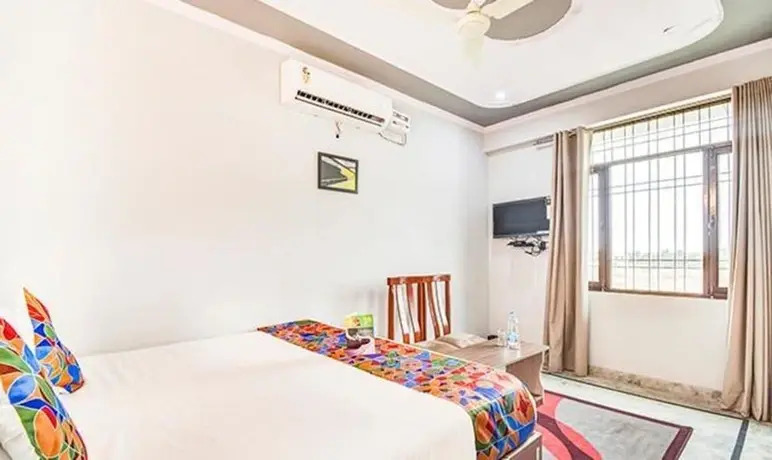Fabhotel 7 Nights