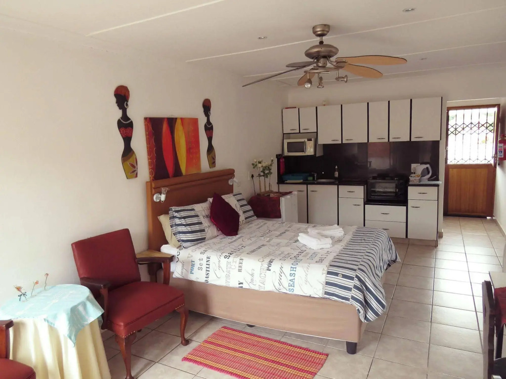 JoThams Bed & Breakfast or Self-catering