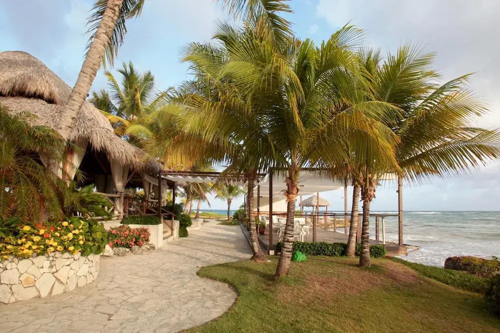 Cap Cana Villa for Rent Luxury Villa With Access to Eden Roc Beach