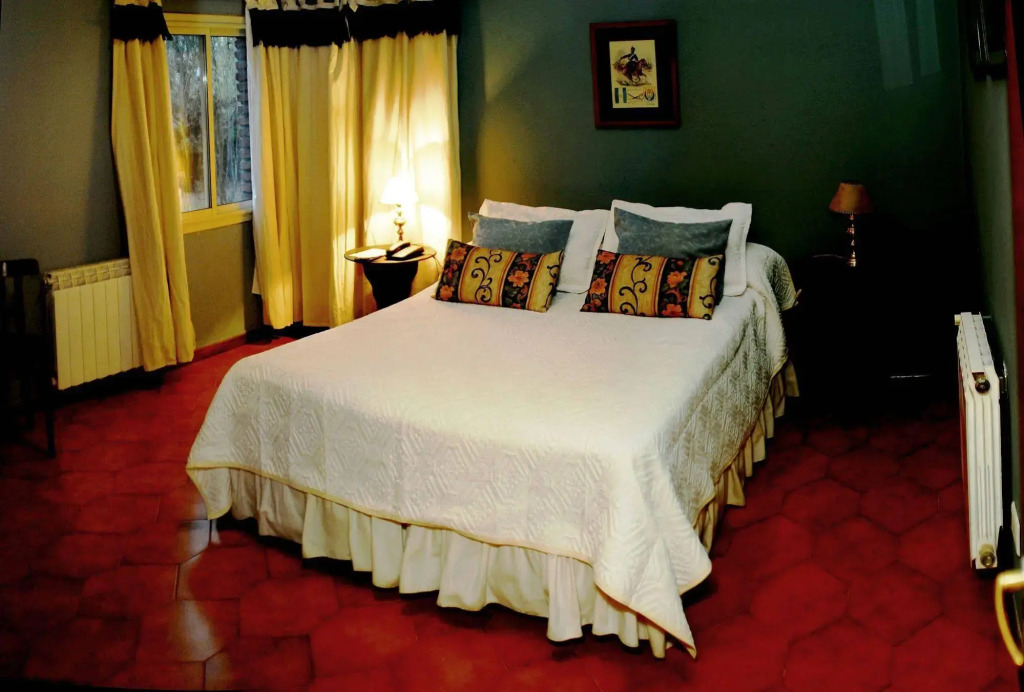 Don Numas Posada & Spa