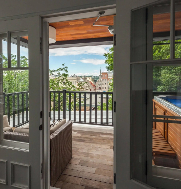 Hotel le Priori