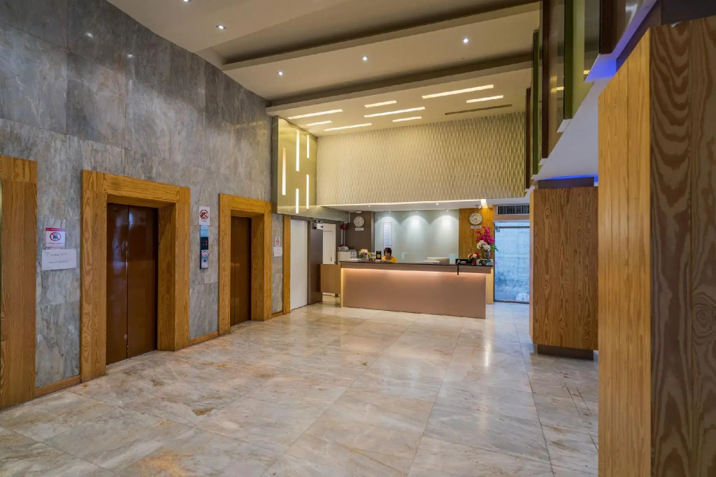 D-ONE Hotel