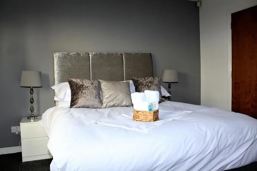 Forest View Apartment 7