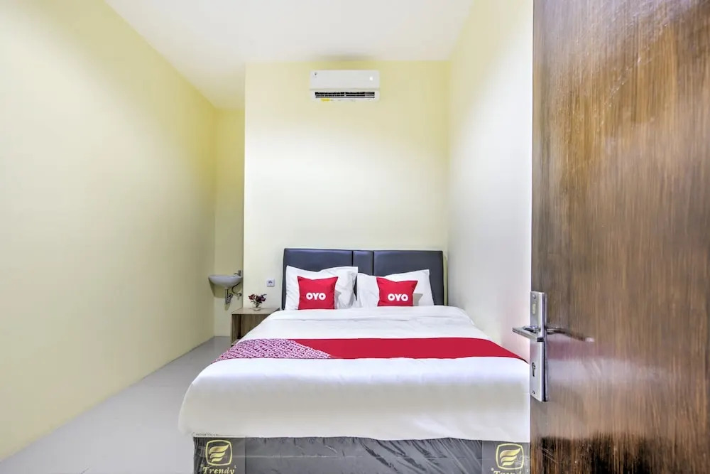 Hotel O Tebel 19