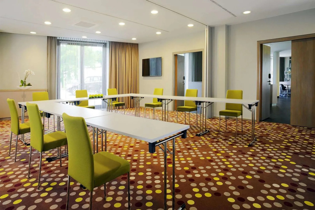 Best Western Hotel Airport Frankfurt