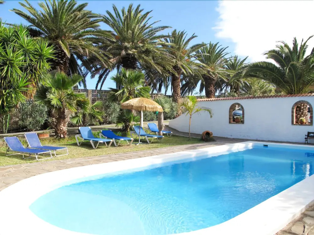 Finca el Castillo