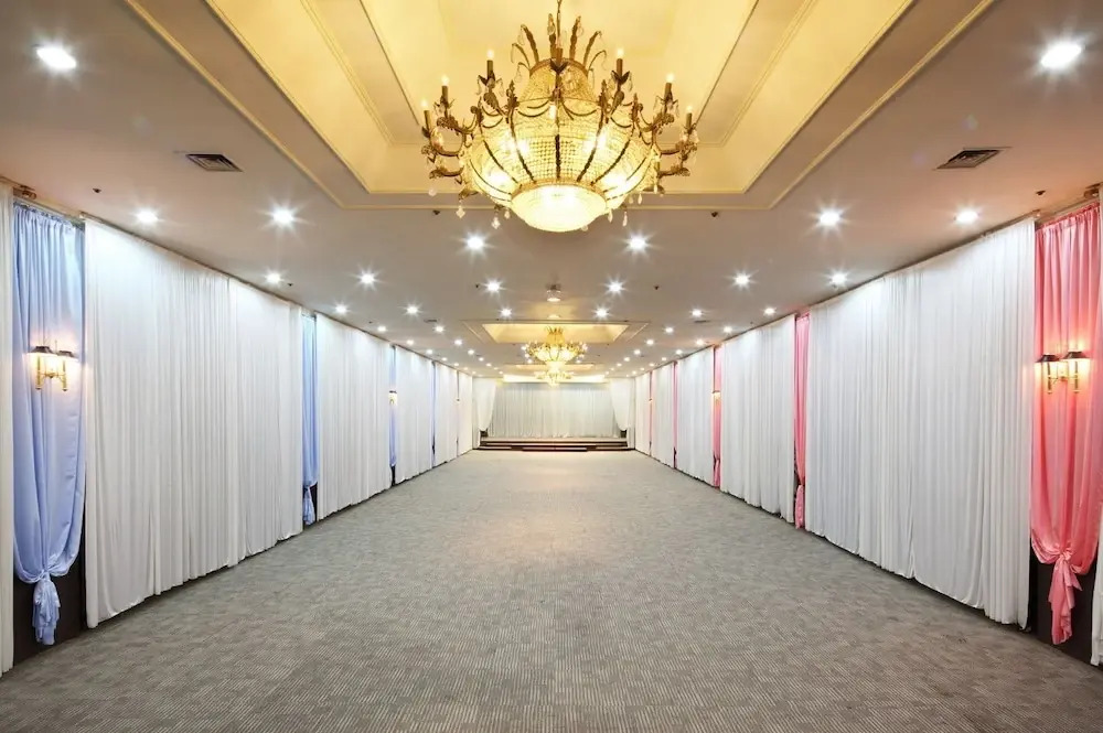 Hanwha Resorts Yangpyeong