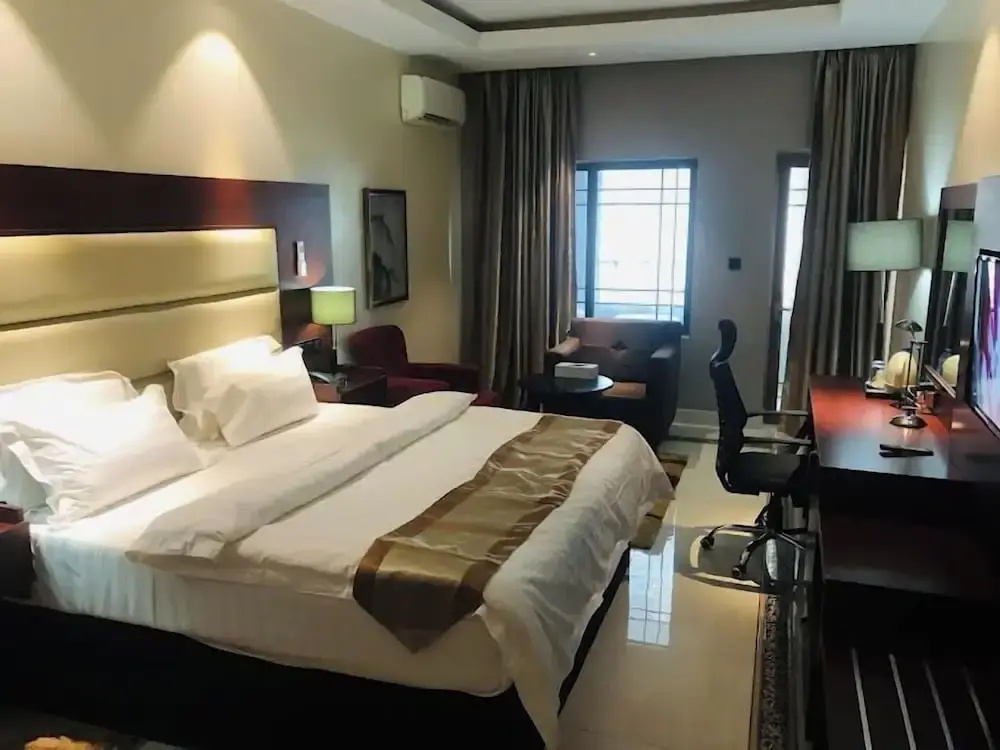 Solino Hotels and Apartments