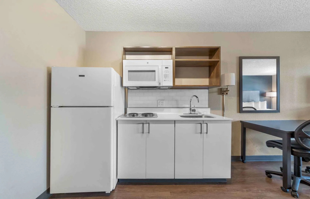 Extended Stay America Premier Suites - Fort Lauderdale - Convention Center - Cruise Port