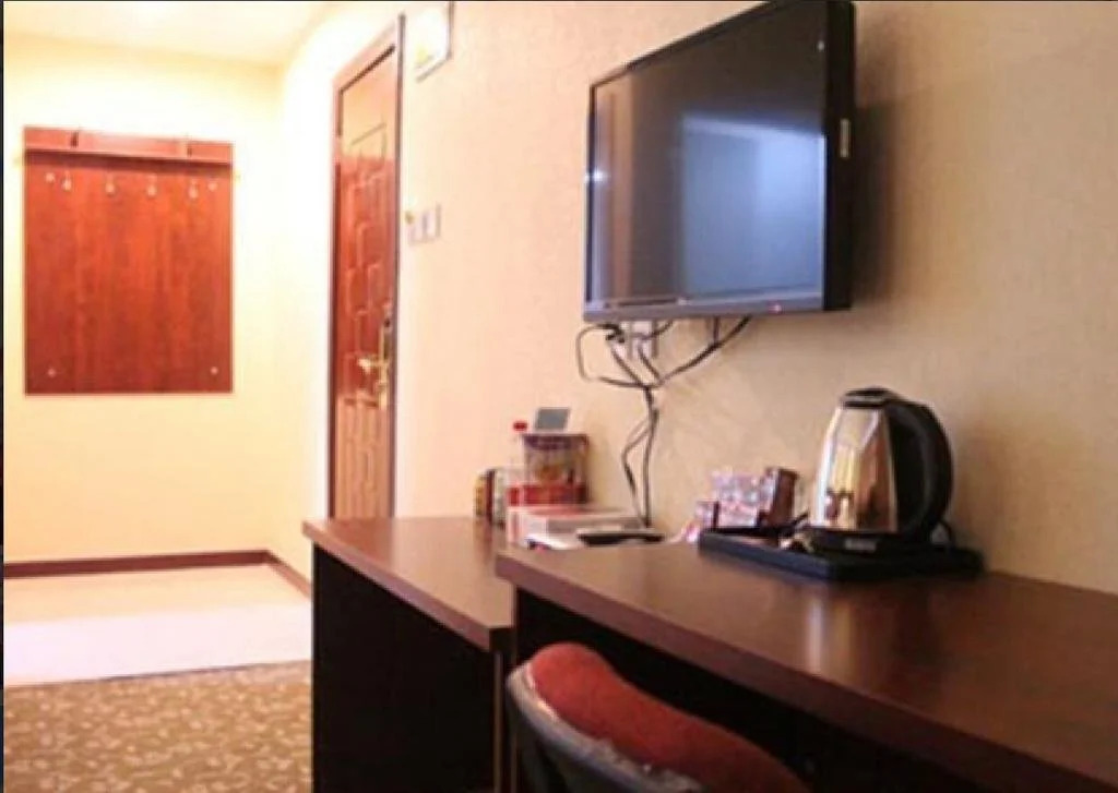 Urumqi Great Time Business Hotel