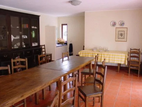 Stone Farm Hostel