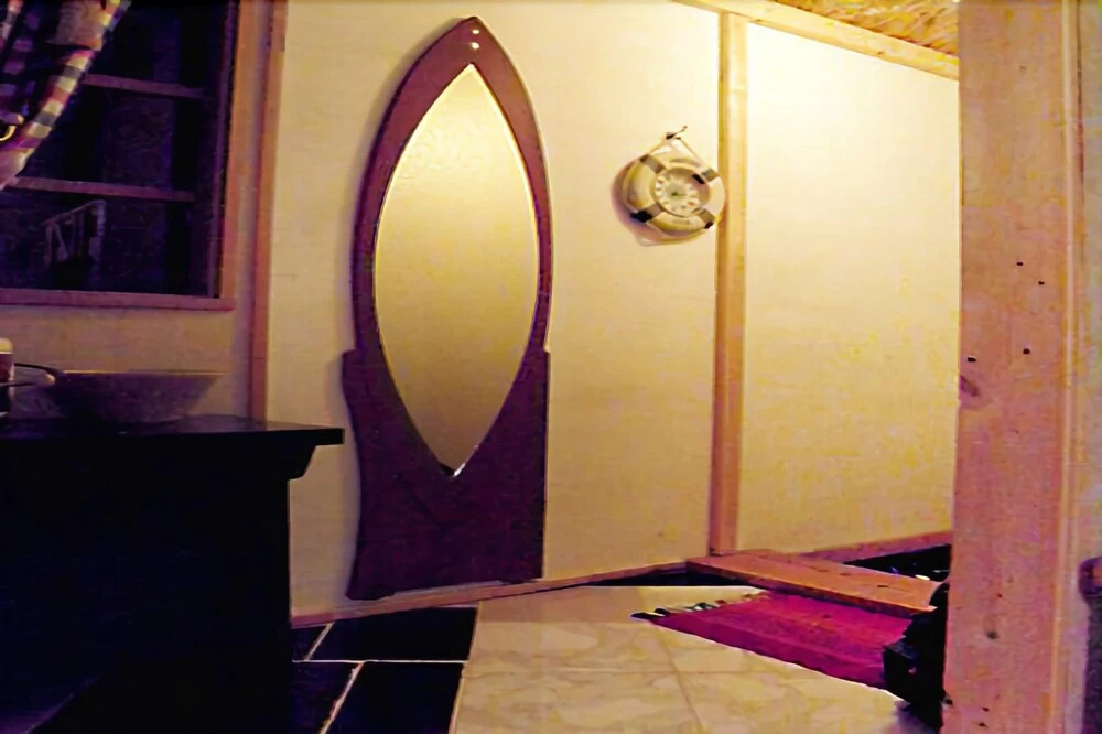 Yeoju Rodam Pension