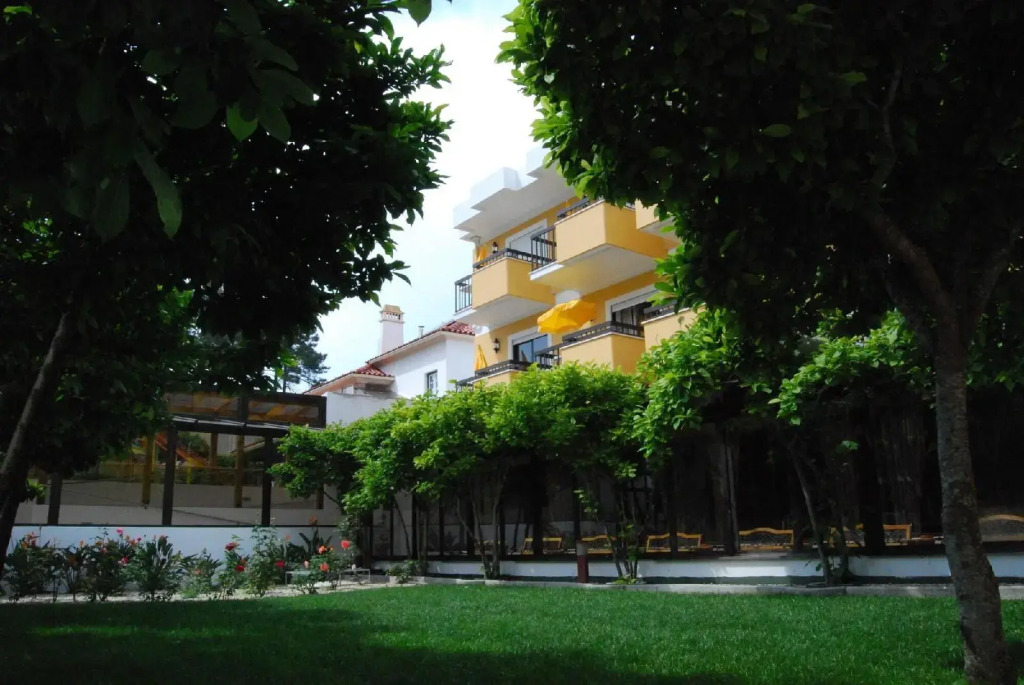 D. Afonso Hotel & SPA