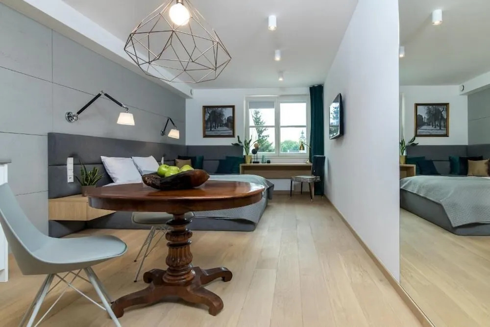 Apartment Augustianska A4You