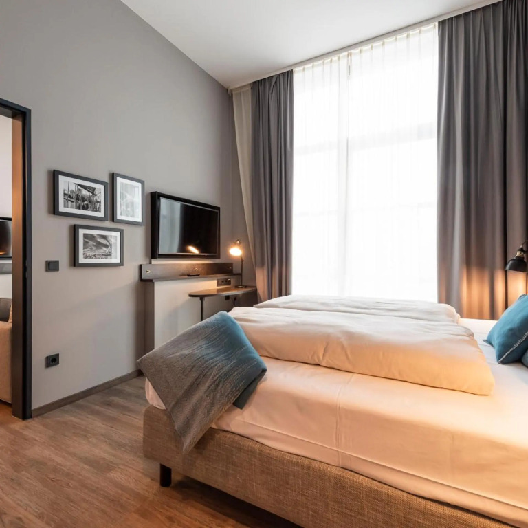 HARBR Hotel Heilbronn, a member of Radisson Individuals