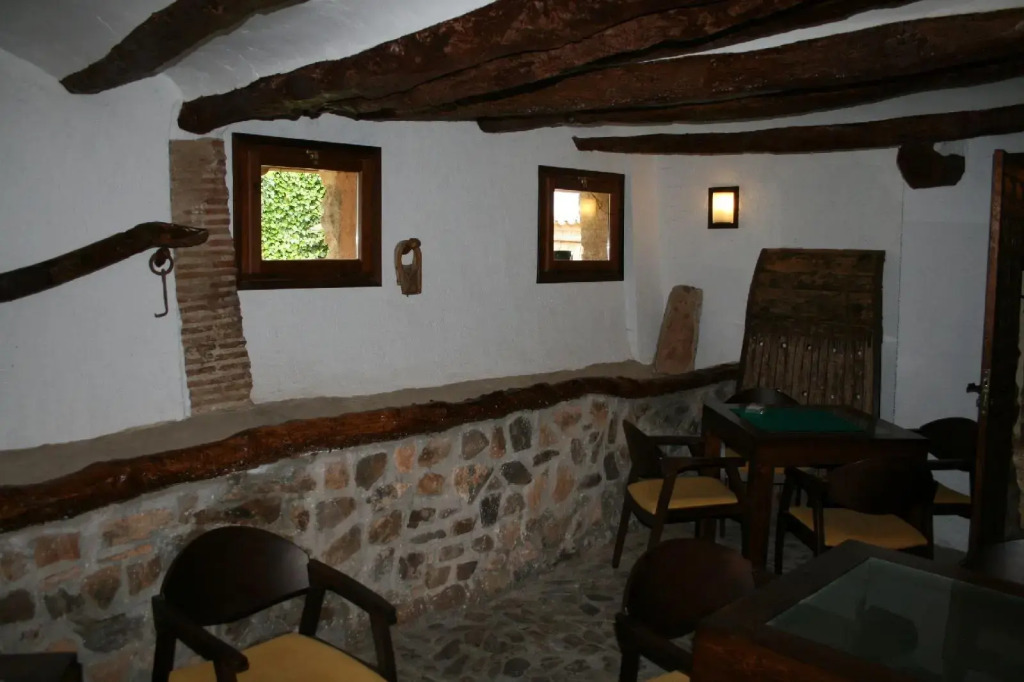 La Casona del Solanar