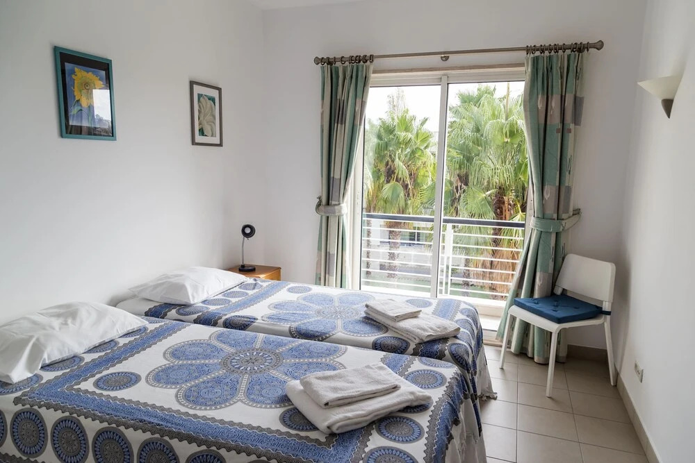 Marina Club Lagos Resort