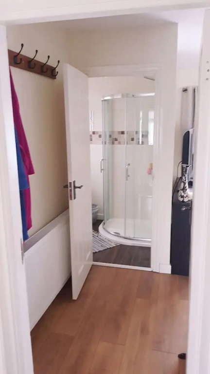 Guest House Rooms Birmingham