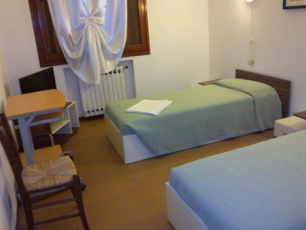 Albergo Pomposa