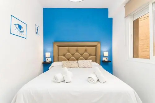 La Villa OnlyMalaga