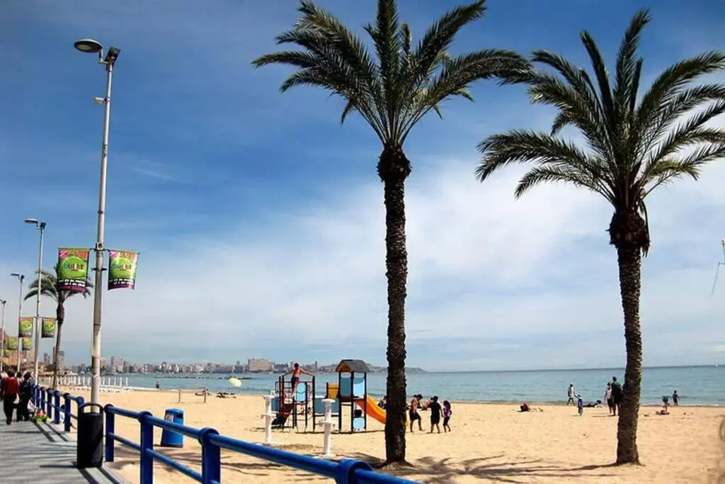 Espacioso y centrico piso con zona chill out