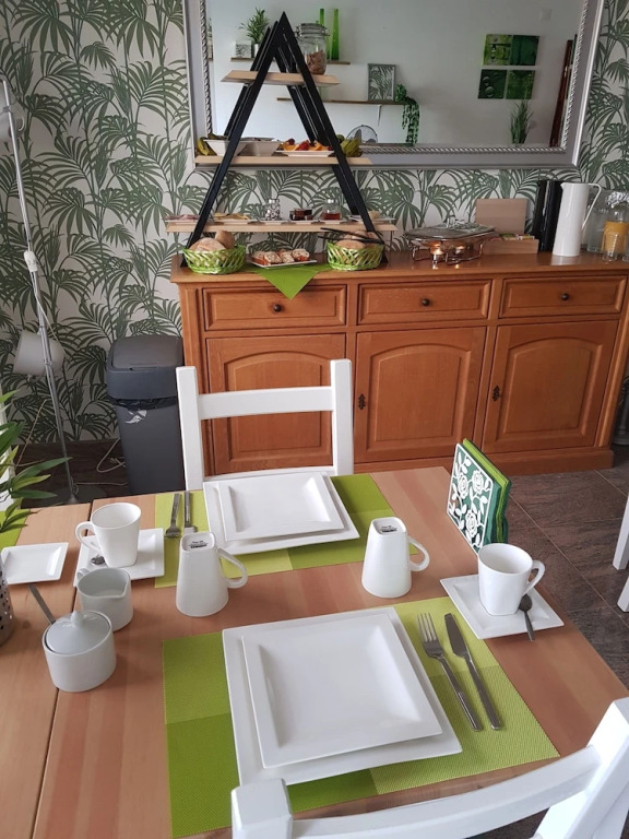 Suites "Villa Alegria", Tarrafal