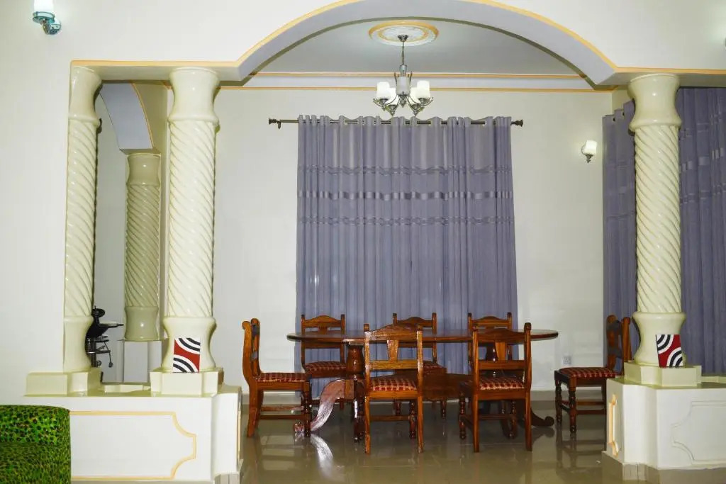 Kigali Guest House