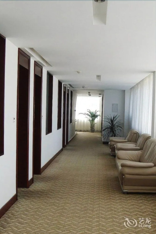 Wanghai Hotel - Xiamen