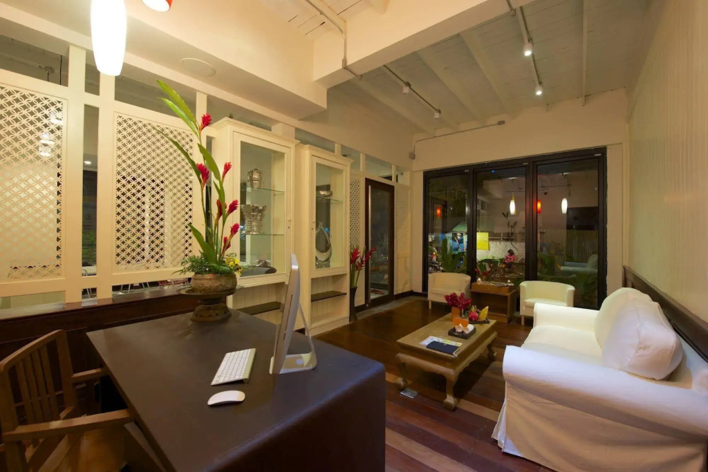 Sabye Bangkok