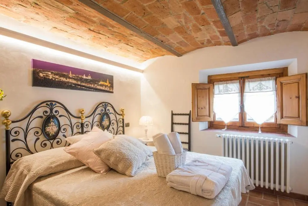 Florence Luxury House