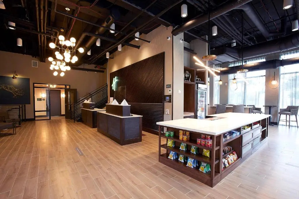 Holiday Inn Louisville Downtown by IHG