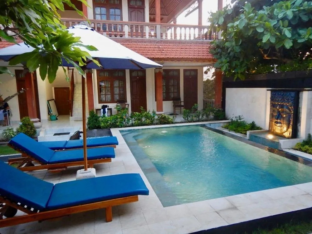 Kano Uluwatu