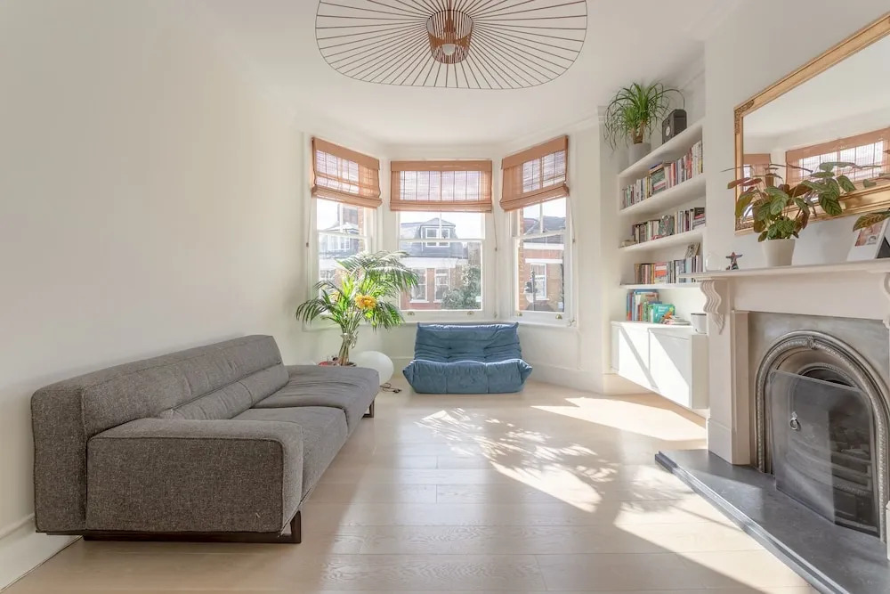 Spacious Family Home