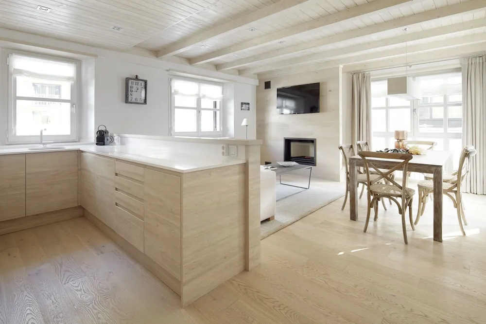 Val de Ruda Luxe 55 by FeelFree Rentals