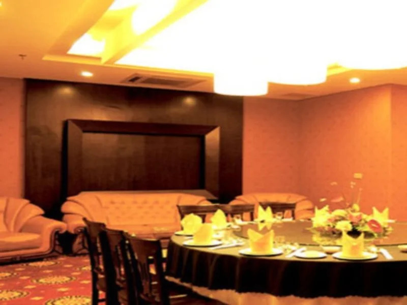Changshu Kaiyue International Hotel