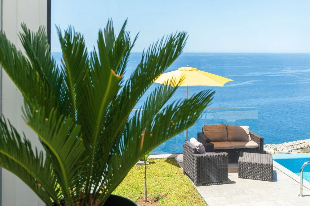 Sonho do Oceano