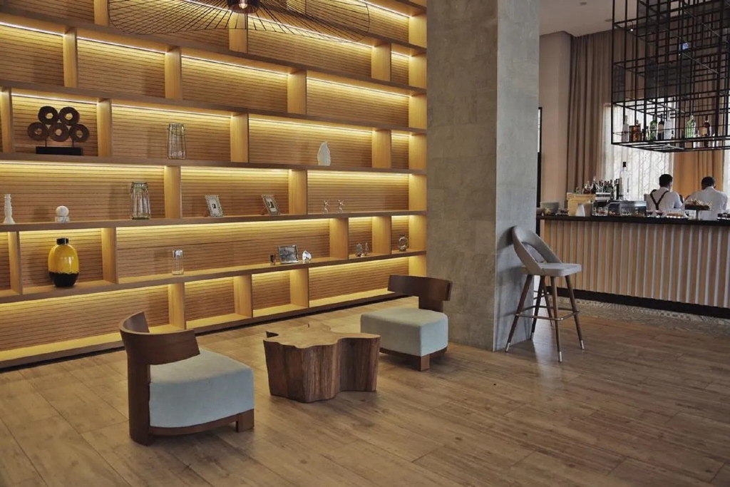 Novotel Mohammedia