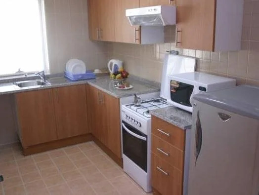 Golden Crown Hotel Apartment