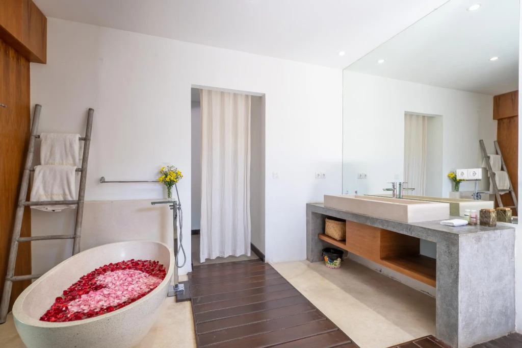 Boutique Villa Doretanth