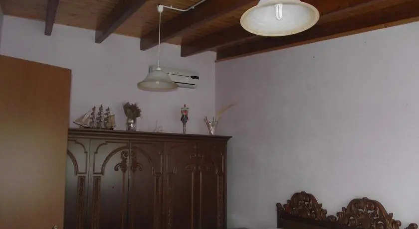 La casa in collina
