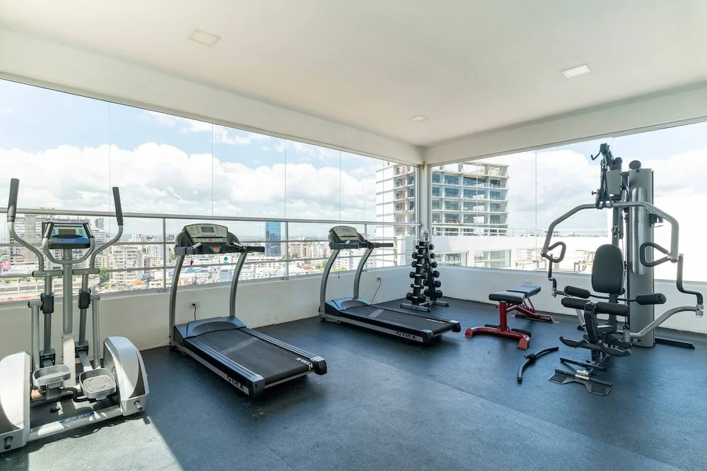 Apartamento S1404 - Downtown Santo Domingo
