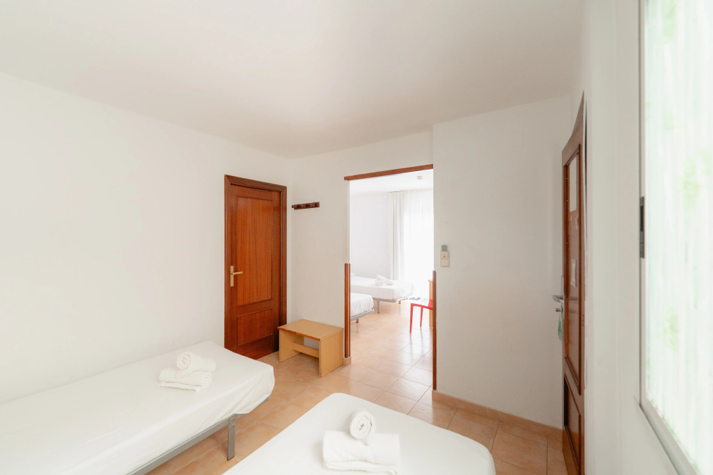 Hotel Santa Faz TRG