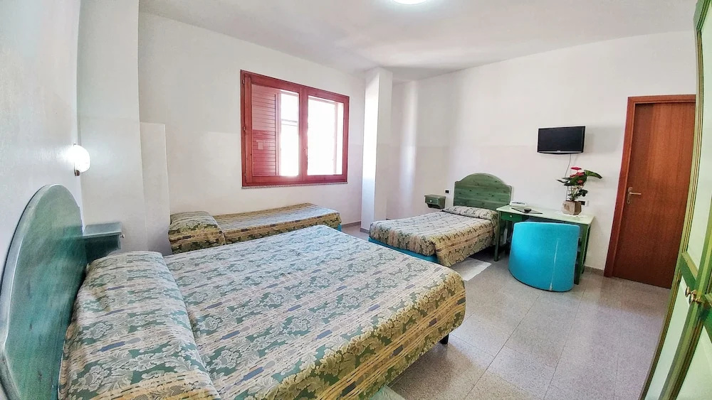 Hotel Meridiana