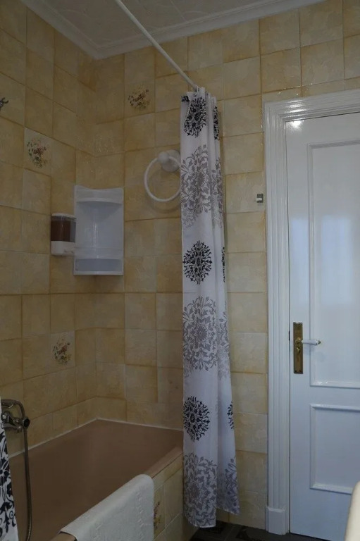 Apartamento Turístico Antigua Universidad Almagro