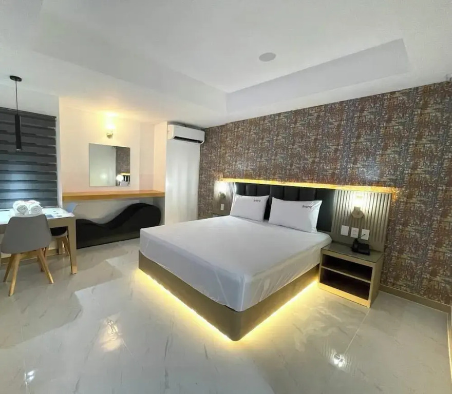 Maganda Hotel - San Fernando
